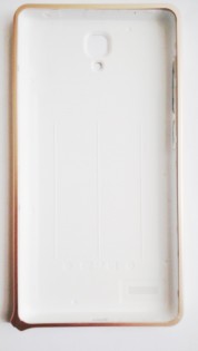 Задняя крышка для смартфонов Xiaomi Redmi Note You Are Beautiful
